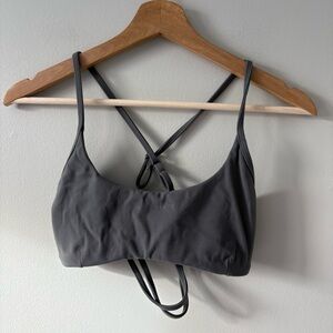 Alphalete Sports Bra Top